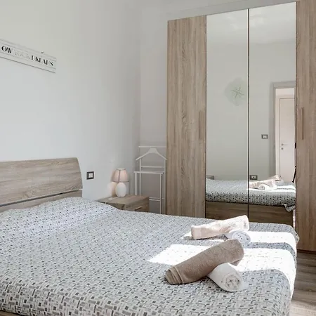 Apartman H11 Casa Val D'olivi *
