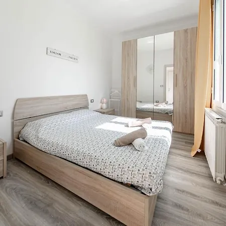 Apartman H11 Casa Val D'olivi *