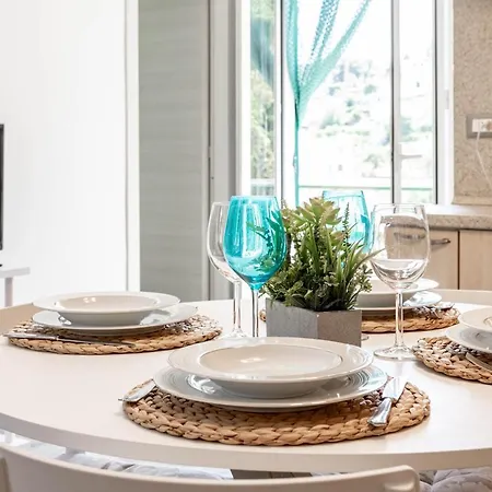 H11 Casa Val D'olivi Apartman San Remo