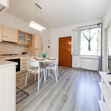 Apartman H11 Casa Val D'olivi