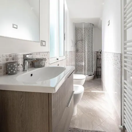 Apartman H11 Casa Val D'olivi *