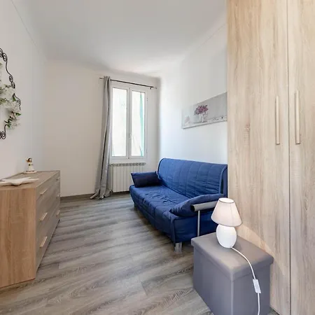 H11 Casa Val D'olivi Apartman
