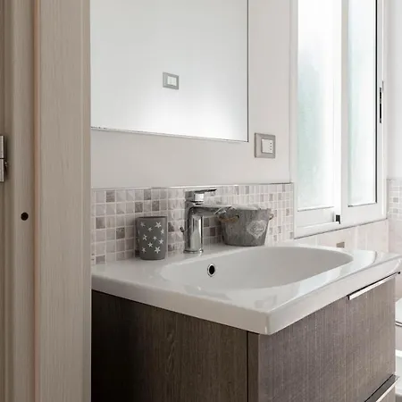 H11 Casa Val D'olivi Apartman *
