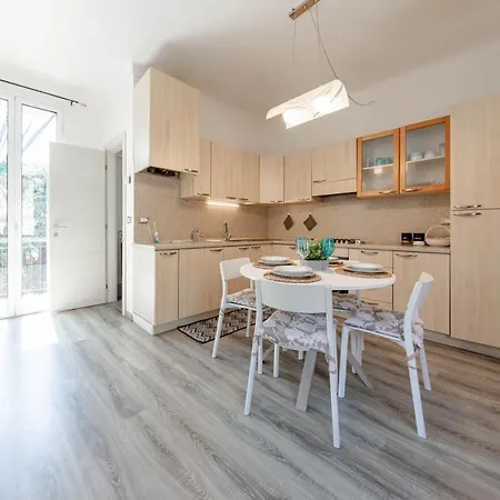 H11 Casa Val D'olivi Apartman