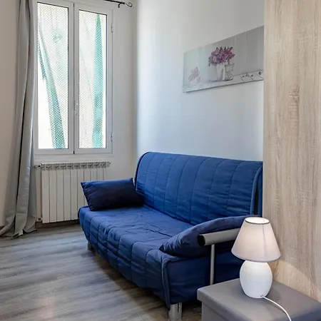 H11 Casa Val D'olivi Apartman *