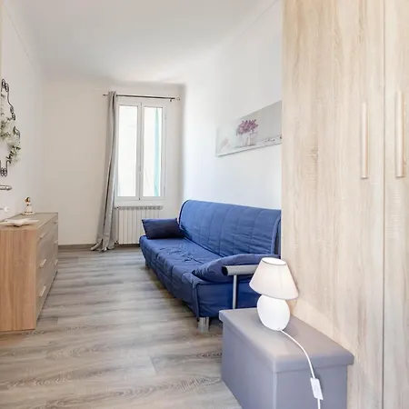 H11 Casa Val D'olivi Apartman *